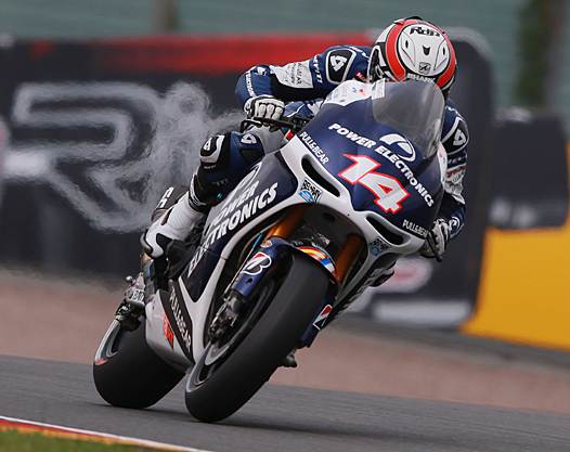 <b>Randy de Puniet - ART-Aprilia (photo Team Aspar)</b>