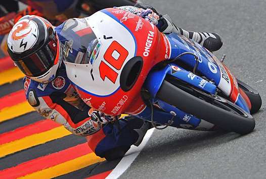 <b>Alexis Masbou - FTR-Ongetta-Rivacold (photo FB)</b>