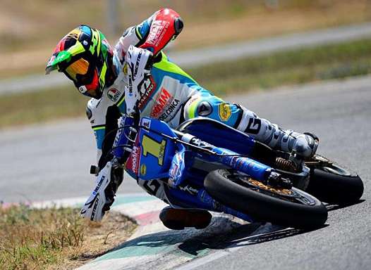 <b>Thomas Chareyre - TM (photo Youthstream)</b>