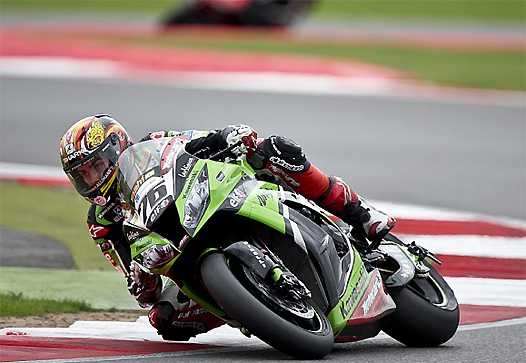 <b>Loris Baz - Kawasaki (photo KRT)</b>
