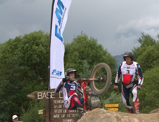 <b>Benoit Dagnicourt - Beta (photo Jean Finiels/Trial-Club.com)</b>