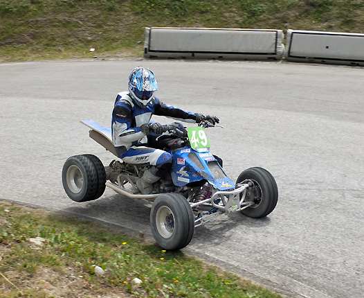 <b>Christophe Cuche – Kawasaki à l'attaque (photo Yume.com)</b>