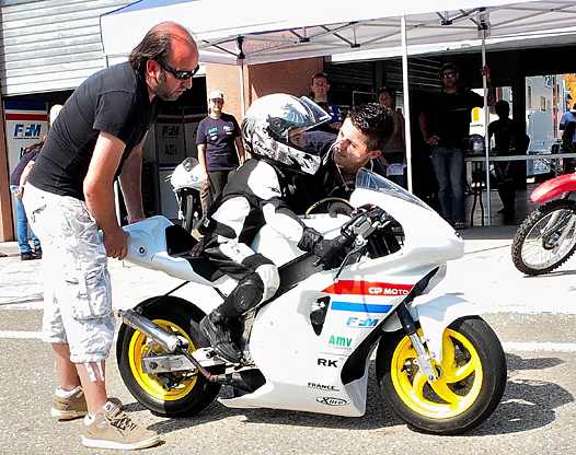 <b>Conseils de base pour les plus petits avant le départ (photo Yume.com)</b>