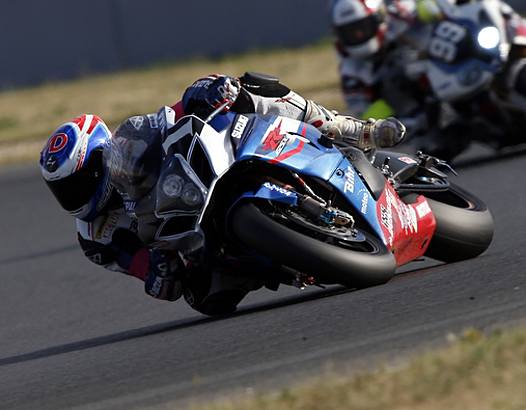 <b>Julien da Costa - Suzuki Endurance Racing Team (photo Good-Shoot.com/FIM)</b>