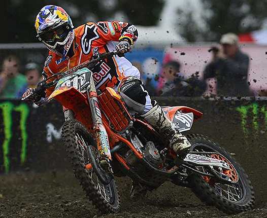 <b>Jordi Tixier - KTM (photo Youthstream)</b>