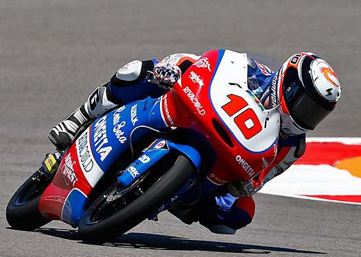 <b>Alexis Masbou - FTR-Ongetta-Rivacold (photo MotoGP.com)</b>