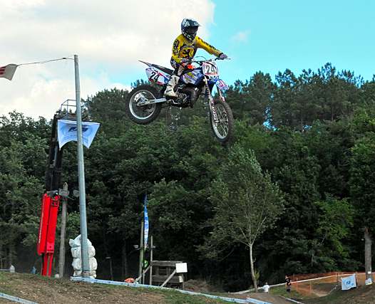 <b>Notre Coupe des Régions réunit chaque année les meilleurs pilotes de nos Ligues (photo Yume.com)</b>