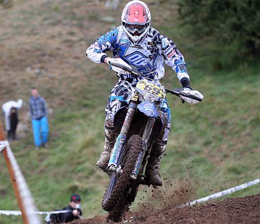 <b>Mathias Bellino - Husaberg (photo ABC Communication)</b>