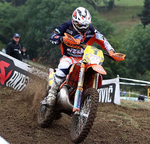 <b>Christophe Nambotin - KTM (photo ABC Communication)</b>