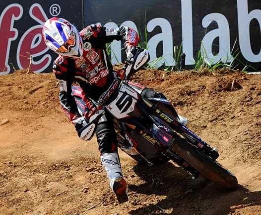 <b>Adrien Chareyre - Aprilia (photo Youthstream)</b>