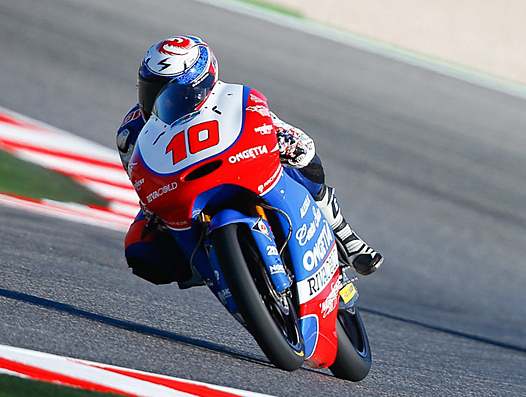 <b>Alexis Masbou - FTR-Ongetta-Rivacold (photo MotoGP.com)</b>