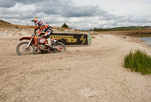 <b>Antoine Méo - KTM (photo enduro-france.fr)</b>