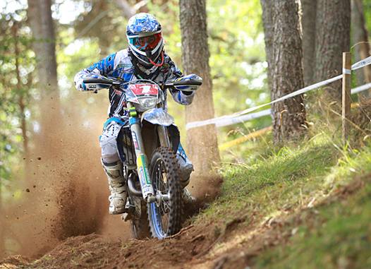 <b>Pierre-Alexandre Renet - Husaberg (photo enduro-france.fr)</b>