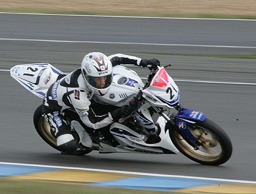 <b>Aaron Huet - Yamaha (photo Jean-Paul Ancion/FFM)</b>
