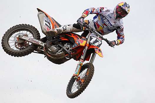 <b>Jordi Tixier - KTM (photo Pascal Haudiquert/Mediacross/FFM)</b>