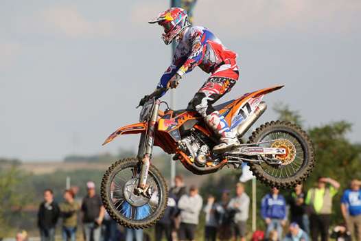 <b>Jordi Tixier - KTM (photo Pascal Haudiquert/Mediacross/FFM)</b>