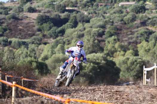 <b>Jérémy Joly - HM Honda-Equipe Trophée (photo Bénédicte Simon/FFM)</b>