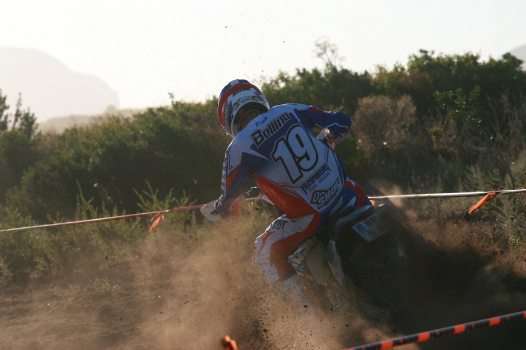 <b>Mathias Bellino - Husaberg-Equipe Junior (photo Bénédicte Simon/FFM)</b>