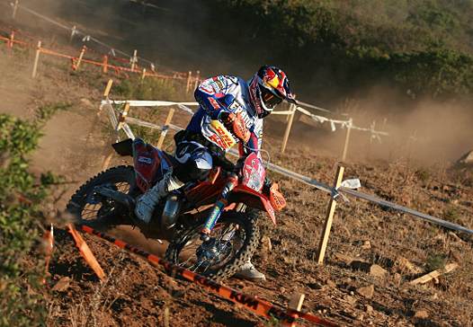 <b>Antoine Méo - KTM-Equipe Trophée (photo Bénédicte Simon/FFM)</b>