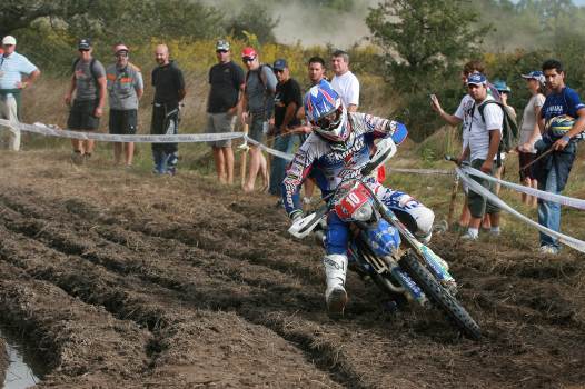 <b>Pierre-Alexandre Renet - Husaberg-Equipe Trophée (photo Bénédicte Simon/FFM)</b>