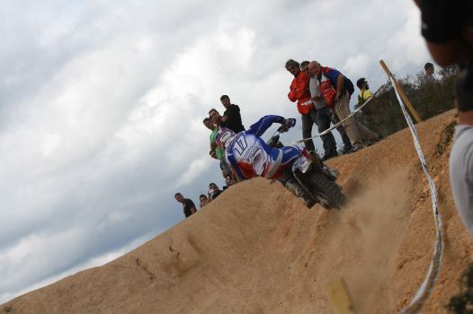 <b>Kévin Rohmer - Yamaha-Equipe Junior (photo Bénédicte Simon/FFM)</b>