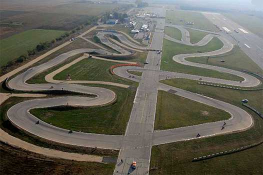 <b>Le Dolna Mitropolia Circuit (photo Skyscrapercity.com)</b>