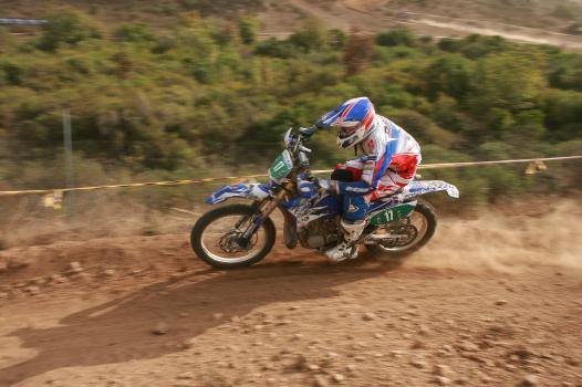 <b>Kévin Rohmer - Yamaha-Equipe Junior (photo Bénédicte Simon/FFM)</b>