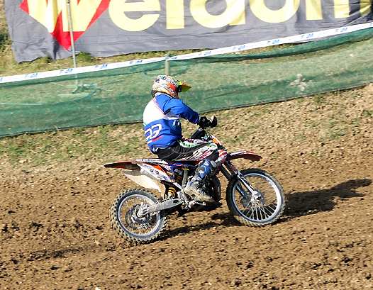 <b>Beau week-end pour l'Equipe italienne (photo Yume.com)</b>