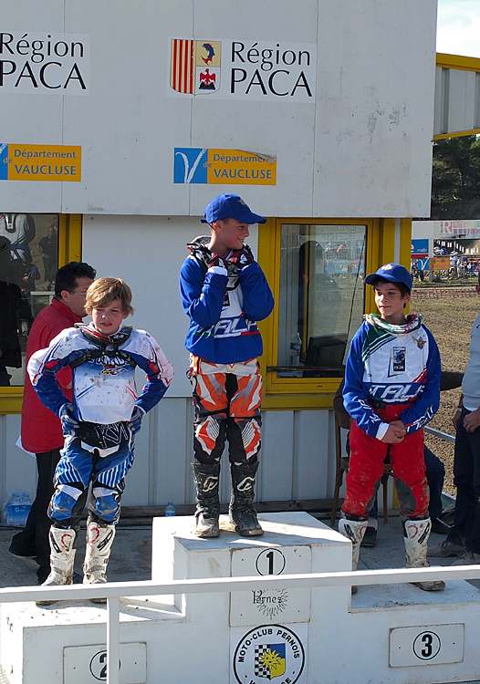 <b>Podium 65cc (photo Yume.com)</b>