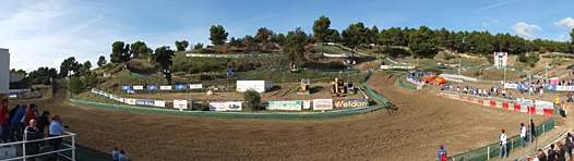 <b>Un magnifique site chargé d'histoire (photo Yume.com)</b>