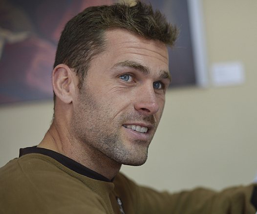 <b>Mickaël Metge - Yamaha (photo DPPI)</b>