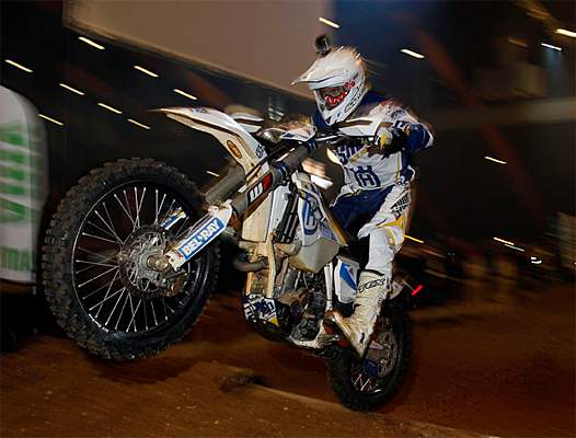 <b>Mathias Bellino - HVA (photo ABC Communication)</b>