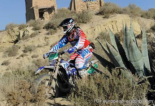 <b>Maëlig Bron-Fontanaz - Yamaha EEAT FFM (photo FIM-Europe)</b>