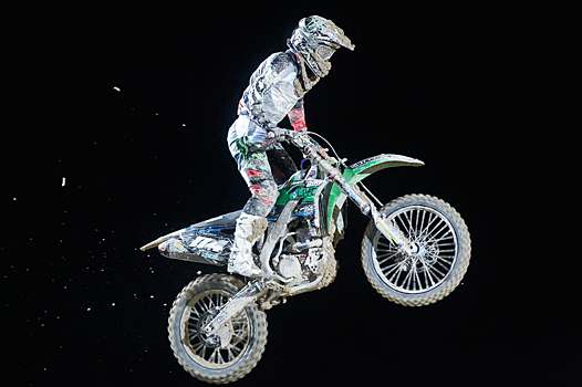 <b>Livia Lancelot - Kawasaki (photo Pascal Haudiquert/Mediacross)</b>