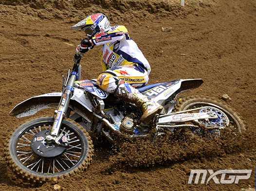 <b>Romain Febvre - HVA (photo mxgp.com)</b>