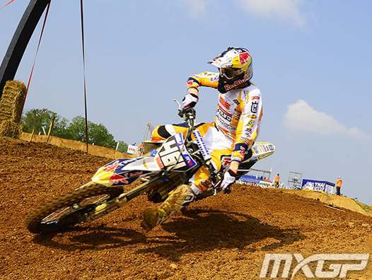 <b>Romain Febvre - HVA (photo mxgp.com)</b>