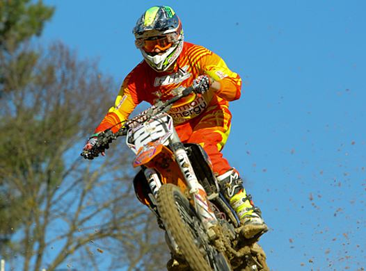 <b>Florent Richier - KTM (photo www.elite-motocross.fr)</b>