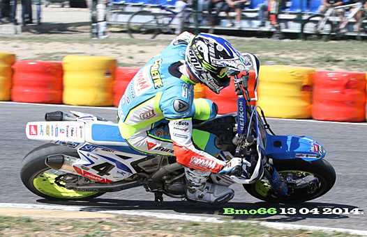 <b>Thomas Chareyre - TM (photo Bmo66)</b>