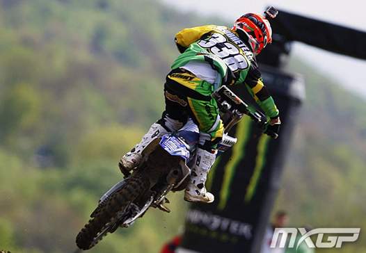 <b>David Herbreteau - Yamaha (photo mxgp.com)</b>