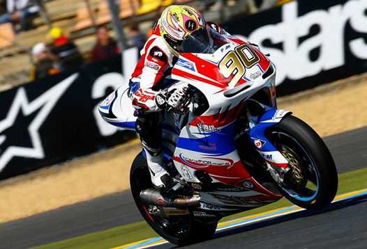 <b>Lucas Mahias - Transfiormers-Promoto Sport (photo MotoGP.com)</b>