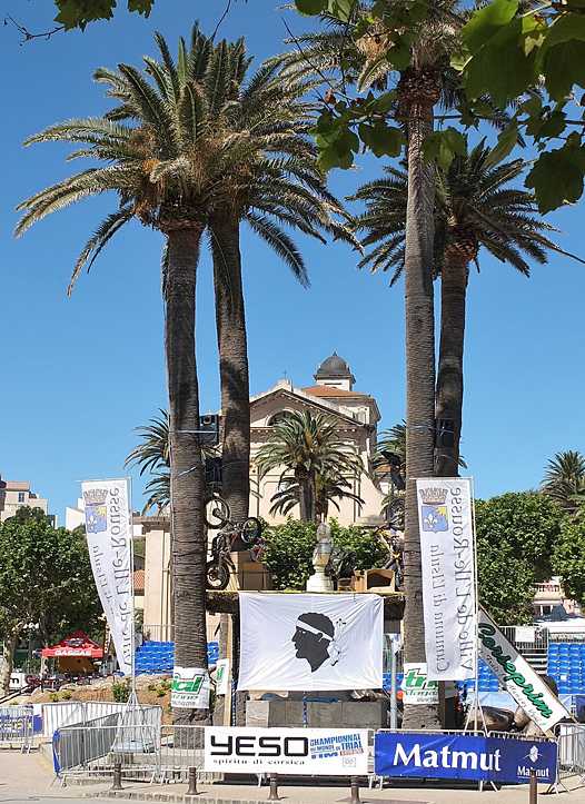 <b>La Zone 12 (photo Luc Guillaume)</b>