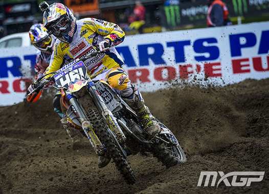 <b>Romain Febvre - HVA (photo mxgp.com)</b>
