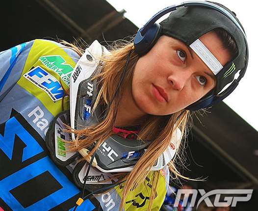 <b>Livia Lancelot - Kawasaki (photo mxgp.com)</b>