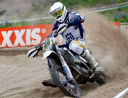 <b>Mathias Bellino - HVA (photo WSBK.</b>com)