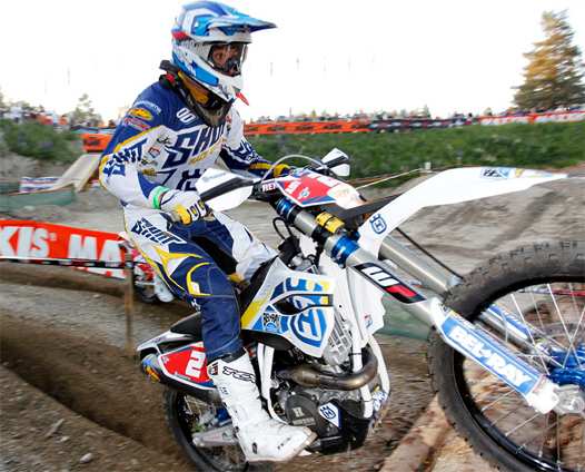 <b>Pierre-Alexandre Renet - HVA (photo ABC Communication)</b>