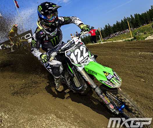 <b>Dylan Ferrandis - Kawasaki (photo mxgp.com)</b>