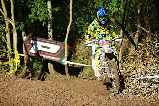 <b>Pierre-Alexandre Renet - HVA (photo enduro-france.fr)</b>