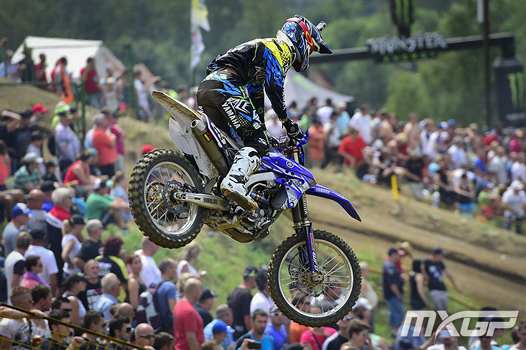 <b>Christophe Charlier - Yamaha (photo mxgp.com)</b>
