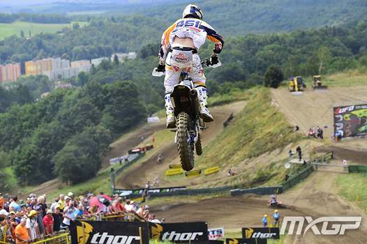 <b>Romain Febvre - HVA (photo mxgp.com)</b>