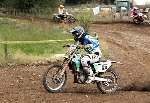 <b>Open : Benjamin Gerbier - Ligue Aquitaine (photo Luc Guillaume)</b>